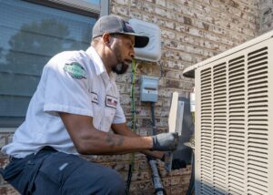 The Important Signs of Low Refrigerant in an AC Unit