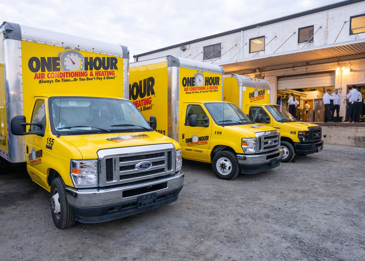 AC Installation Charlotte NC Dependaworthy One Hour