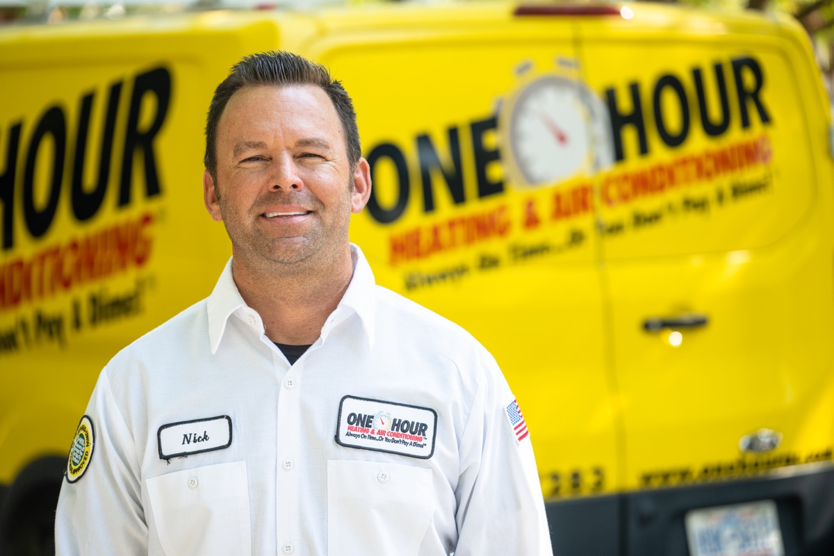 Air Duct Cleaning Service Charlotte NC Dependaworthy