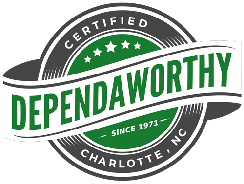 One Hour Heating & Air Conditioning of Charlotte
