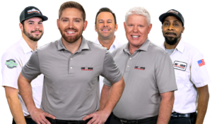 AC Repair Technicians Charlotte NC