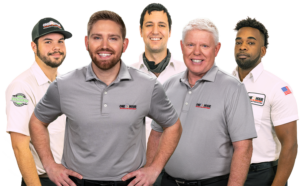 AC Repair Technicians Charlotte NC