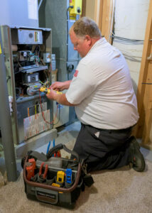 Common Furnace Repairs in Charlotte, NC