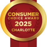 Charlotte Consumer Choice Awards 2025