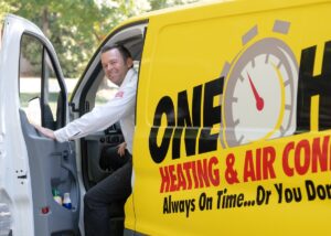 What You Need to Know about Installing a Central Air Conditioner